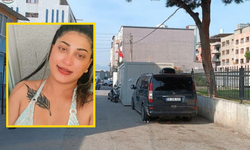 İzmir'de kendisinden ayrılan Gülben Duru’yu öldüren sanık yeniden yargılandı