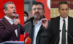 Özel'in 'Yeni Partisi' haftaya kurulacak: Ağbaba ve Başarır'ın görev almayacağı iddia edildi