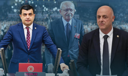 CHP’li Demir’den Özlale’ye sert çıkış: Genel Başkan’a hakaret ancak ona yakışırdı!