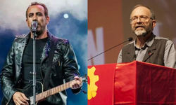 TKP’li Okuyan’ndan Haluk Levent çıkışı: ‘Kahraman’ bağımlılığının yeni bir yıkımı