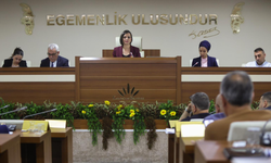 Karabağlar meclisinde gündem ‘Kentsel dönüşüm’ ve imar planları