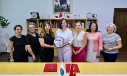 Karabağlar ’da kadın emeğini güçlendirecek protokol