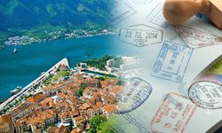 Karadağ’a vize şartı geliyor... Türkiye’den Karadağ’a vizesiz gidilir mi?