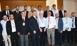 Karşıyaka Başkanı Yiğit Tusder’den iddialı açıklama: Şampiyonluk istiyoruz!