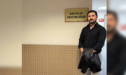 BirGün muhabiri Kayhan Ayhan gözaltına alındı