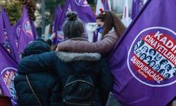 KCDP verileri ortaya koydu: Kadınlar en çok evlerinde öldürüldü!