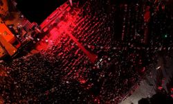 Savaşlara, krizlere meydan okumuş festival... Bergama Kermesi 90'ıncı kez düzenlendi