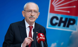 Kılıçdaroğlu: Partiyi bölen Erdoğan’a hizmet eder
