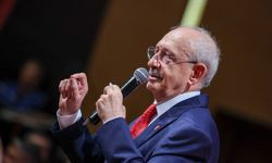 Kılıçdaroğlu'ndan 'çerçeve yasa' açıklaması: Yalnızca destek vermeyeceğiz, sorumluluk alacağız!
