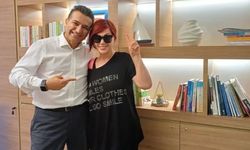 Emel Müftüoğlu’nun 22 kiloluk değişimi gündem oldu