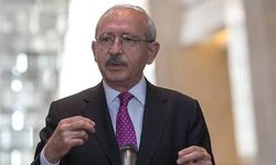 Kemal Kılıçdaroğlu Deniz Göktaş açıklaması: Bu görüntüyü kahrolarak izledim
