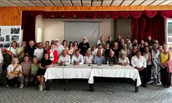 Küçük Menderes’te maden isyanı: Dağlarımızı terk etmeyeceğiz!