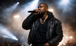 Arnavutluk'ta Kanye West krizi