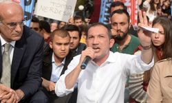 Önceki dönem Gençlik Kolları Genel Başkanı İrfan İnanç Yıldız: Mücadelem CHP çatısı altında sürecek!