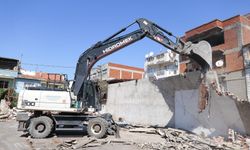 Konak'ta kaçak yapılaşmaya geçit yok