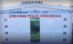 Konak Meslek Yüksekokulu’ndan Öğretim Görevlisi ilanı: 4 kadronun şartları açıklandı