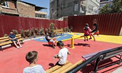 Konak'ta cep park projesi yayılıyor... Yeni adres: Kocatepe Mahallesi