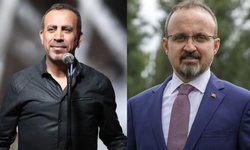 Haluk Levent ‘mesaj attım’ demişti: Bülent Turan’dan yanıt geldi