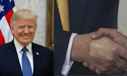 Sağlığı tartışılıyordu... Trump: Kontrolden tam puan aldım