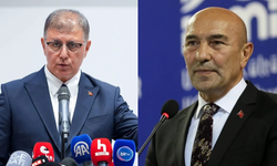 Tugay yeniden Soyer’i hedef aldı: Gereğini yaptım yine yaparım