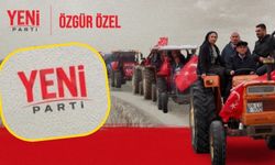Yeni Parti’nin logosu belli oldu