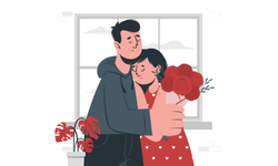 Aşırı ilgi etkilemenin bir tekniği olabilir... Love Bombing nedir?