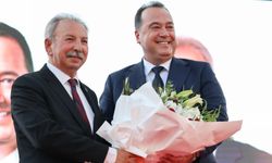Manisa Büyükşehir ve Salihli Belediyesinden yatırım seferberliği