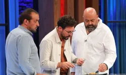 MasterChef ana kadroya giren 11. yarışmacı belli oldu! İşte ana kadroya giren isim