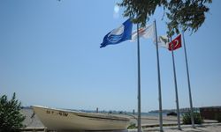 Seferihisar 2026'da da 10 Mavi Bayrakla başarısını korudu