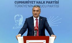 CHP Sözcüsü Sarı’dan ‘İzmit’ tepkisi: Masumiyet karinesi gözetilmeli!