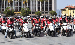 TBMM'de motokuryelerin sorunları gündemde: CHP'nin araştırma önergesi reddedildi