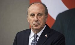 Muharrem İnce'den görüntülere tepki: Yol arkadaşımız değiller