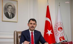 Murat Kurum duyurdu: DOA ile ilk gün 1,5 milyon ambalaj topladı
