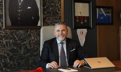 Kulisler gerçek oldu… Karabağlı EBSO için adaylığını açıkladı