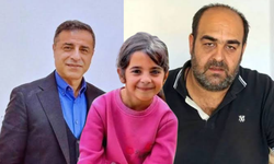 Selahattin Demirtaş, Narin'in babası Arif Güran'la görüşecek