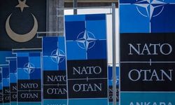 İzmir'de NATO operasyonu: 61 kişiye gözaltı