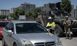NATO Zirvesi için 56 bin güvenlik personeli görev yapacak