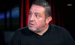 Eski milli futbolcu Nihat Kahveci serbest bırakıldı