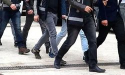 Göçmen kaçakçılığı operasyonu: 25 organizatör ve 355 düzensiz göçmen yakalandı