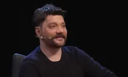 Oğuzhan Uğur gözaltına alındı!