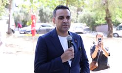AKP'ye geçiş iddialarının odağındaki Çiğli Belediye Başkanı Yıldız telefonlara çıkmıyor