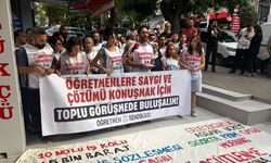 Özel sektör öğretmenlerinin isteği kabul gördü: Bakanlıkla toplantı 30 Temmuz’da!