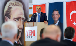 Özgür Özel: Artık geriye dönüşümüz kalmadı