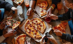 ‘Avrupa’nın en iyi pizzacıları’ listesinde Türkiye’den 2 işletme yer aldı