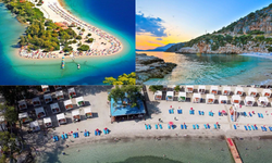 Fethiye'de ailecek gidebileceğiniz en iyi 3 plaj