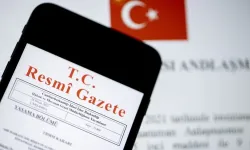 Resmi Gazete'de yayımlandı: Erdoğan’dan görevden alma ve atama kararları