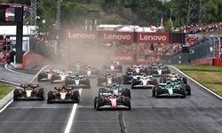 Formula 1'de Bahreyn Grand Prix'si, Malezya'da yapılacak