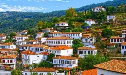 Bu hafta sonu rotanız Şirince olsun: Tarih, doğa ve lezzet bir arada