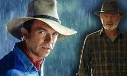 Ünlü oyuncu Sam Neill hayatını kaybetti