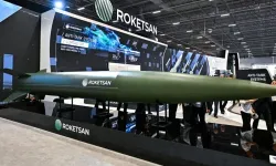 Savunma sanayisinde yarım milyar dolarlık imza: ROKETSAN'dan dev satın alma